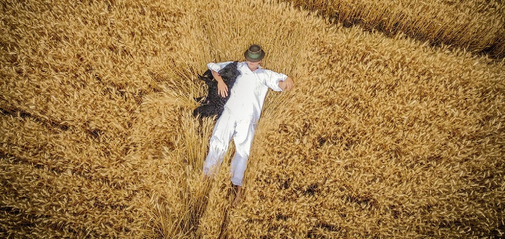 Tradicija uzgoja i suživota s hrvatskim ovčarom