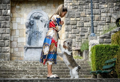 Najljepši pas svijeta s hrvatskim potpisom