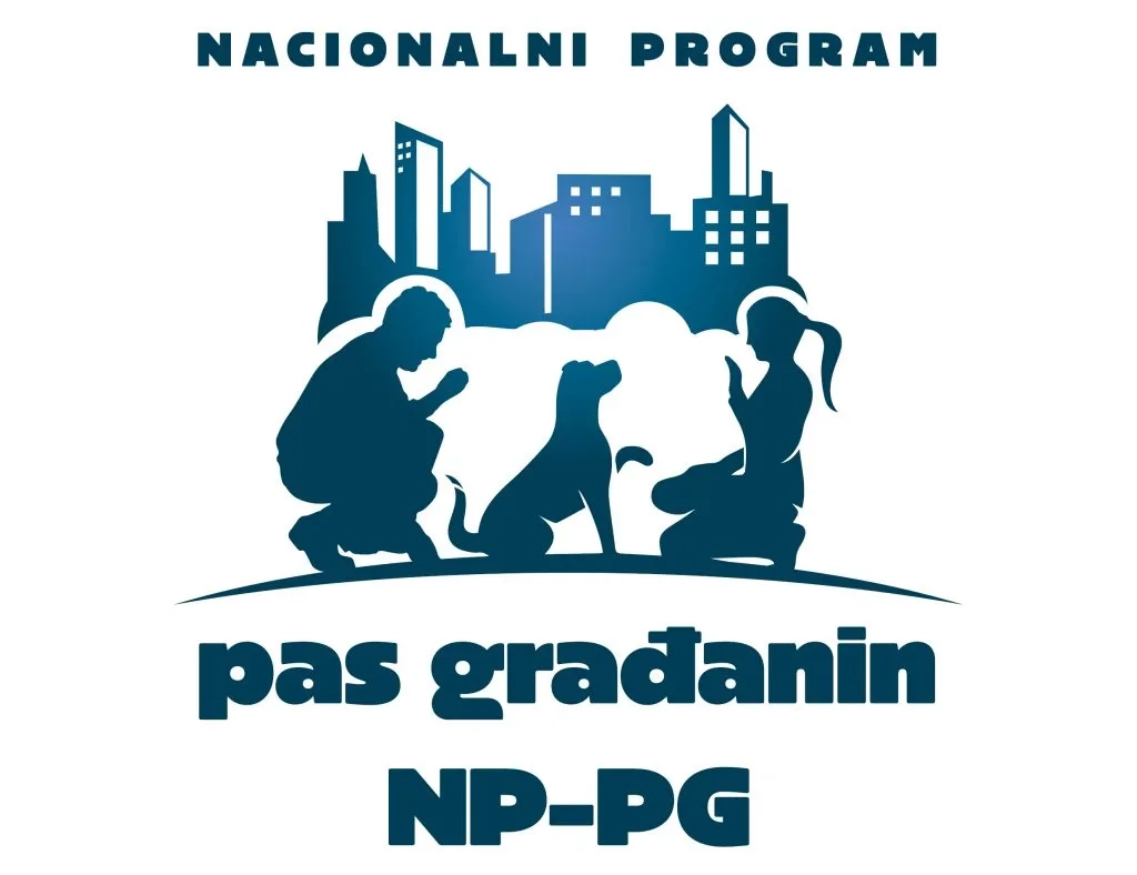 Pas građanin