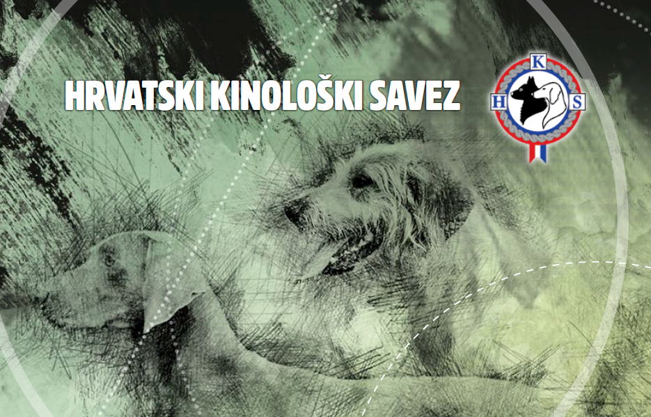 Pregled natjecanja Lovna kinologija 2024.